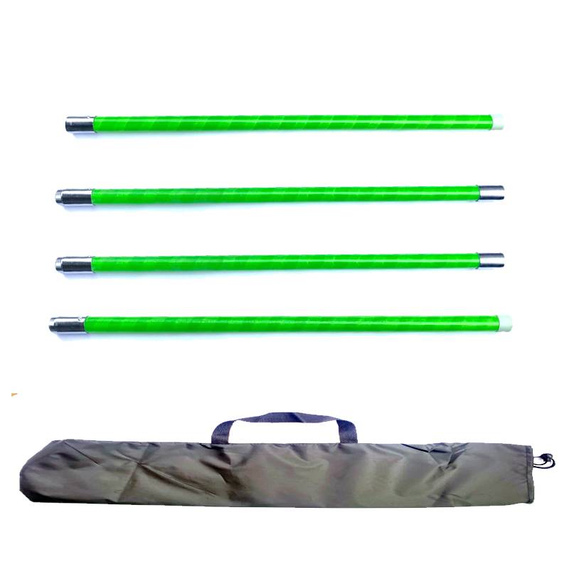 [4 meters] Packing -- fit for 6-8 people