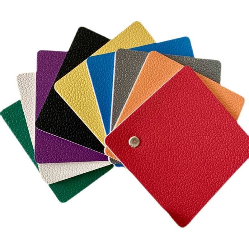 Badminton plastic tine tennis venue gum dance dance room indoor outdoor PVC sports floor basketball venue glue