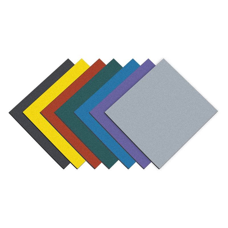 Kindergarten rubber floor cushion fucking field outdoor plastic plastic floor plastic runway community floor plastic outdoor outdoor pad