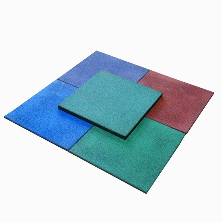 Outdoor Waterproof Kindergarten Sports Outdoor Rubber Floor Playground Plastic Fitness Fitting Plastic Runway