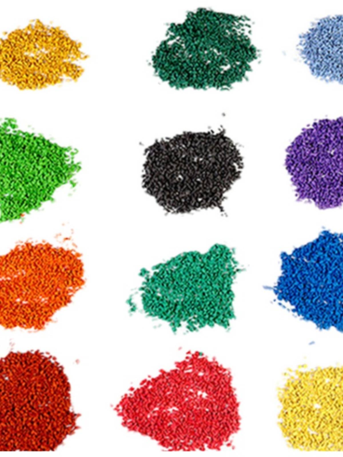 Silicon PU Stadium Material Plastic Runway Stadium Floor Basketball Place Gas Outdoor Sports Fitness Field Construction