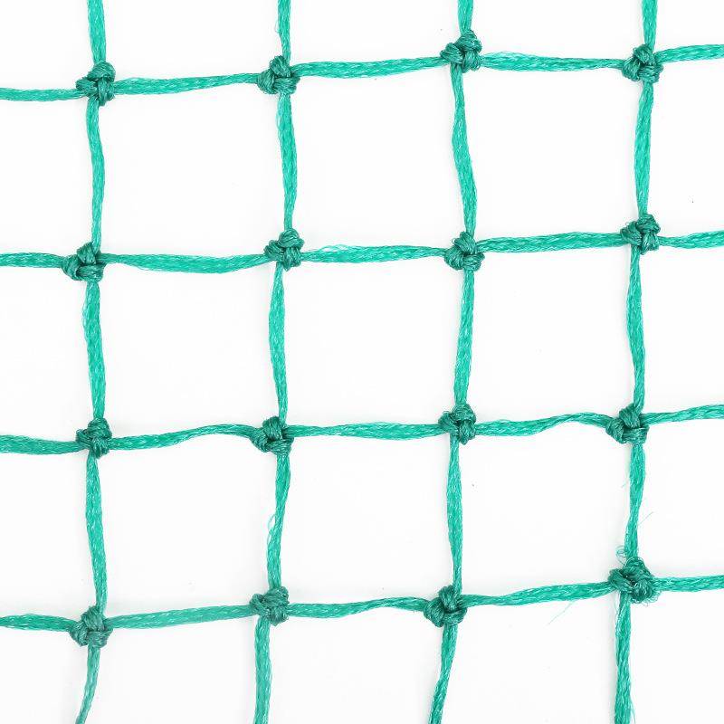 Pinerium fence net isolation net soft net sports field rope net blocked safety top network sports venue partition network
