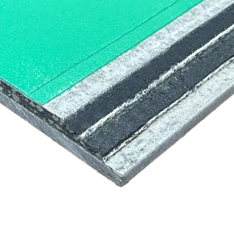 3mm elastic acrylic acid