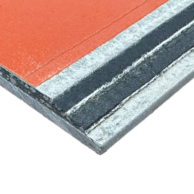 5mm flexacrylate