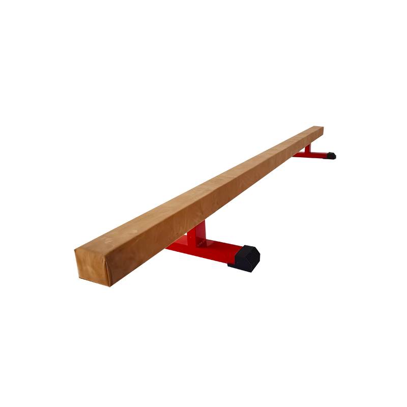 Body balance wood