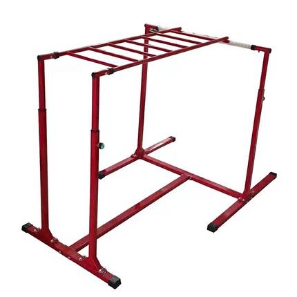 Bar + Ladder