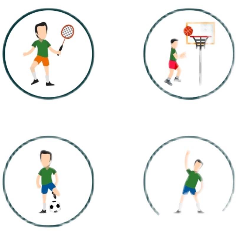 Silicon PU floor lacquer acrylic basketball court badminton field rubber skating outdoor outdoor amusement facilities rubber pad suspended
