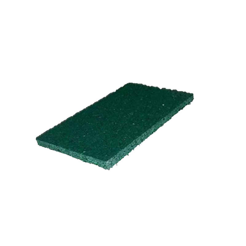 EPDM kindergarten runway Rainbow color environmental protection safety rubber particle plastic runway material sports venue