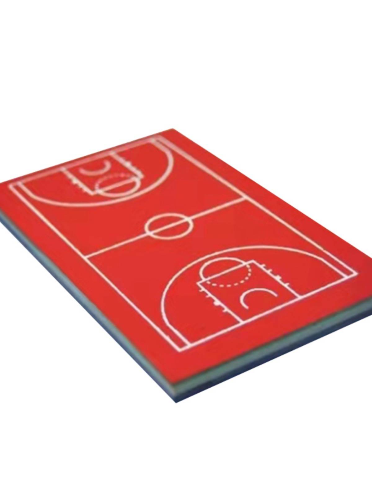 Silicon PU Stadium basketball venue glue material manufacturer indoor outdoor silicon PU badminton field sports field construction