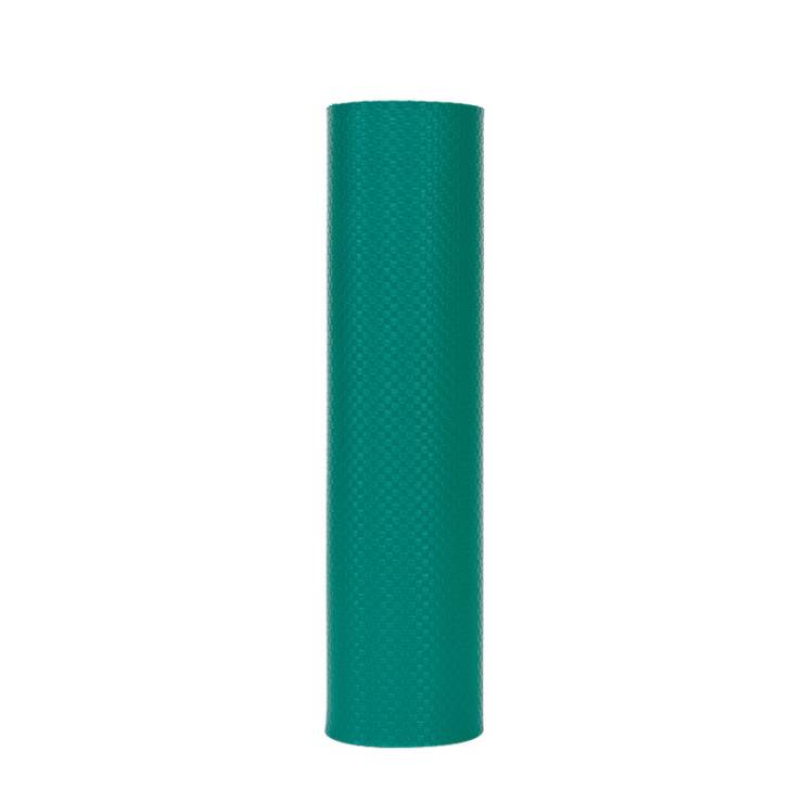 Factory Direct Sales PVC Sports Geefish Badminton Gel Pad PVC Sports Sports Floor Glosure Customization