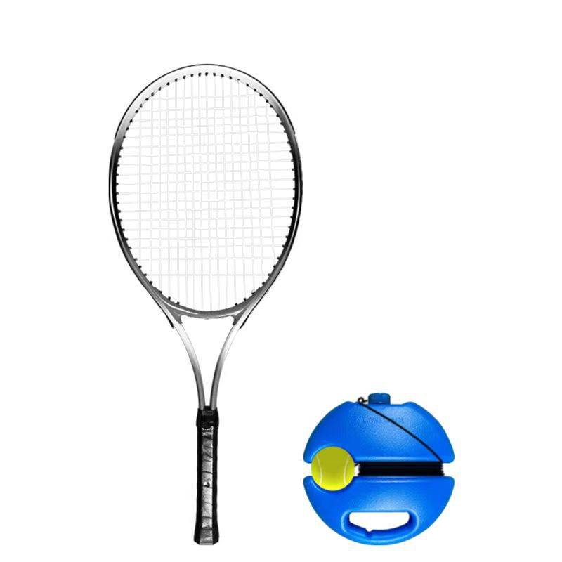 Children's tennis training device men and girls feel unified outdoor sports equipment Furnishing indoor physical fitness sports toys