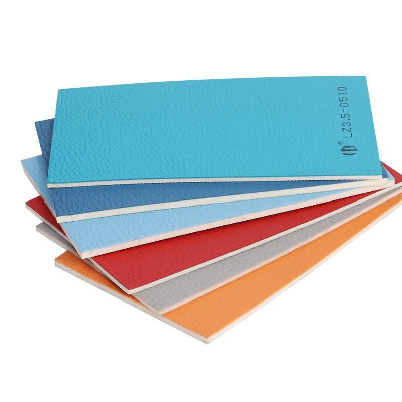 Ground jelly plastic floor pads basketball court badminton table tennis venue rubber rubber floor sports wooden floor room