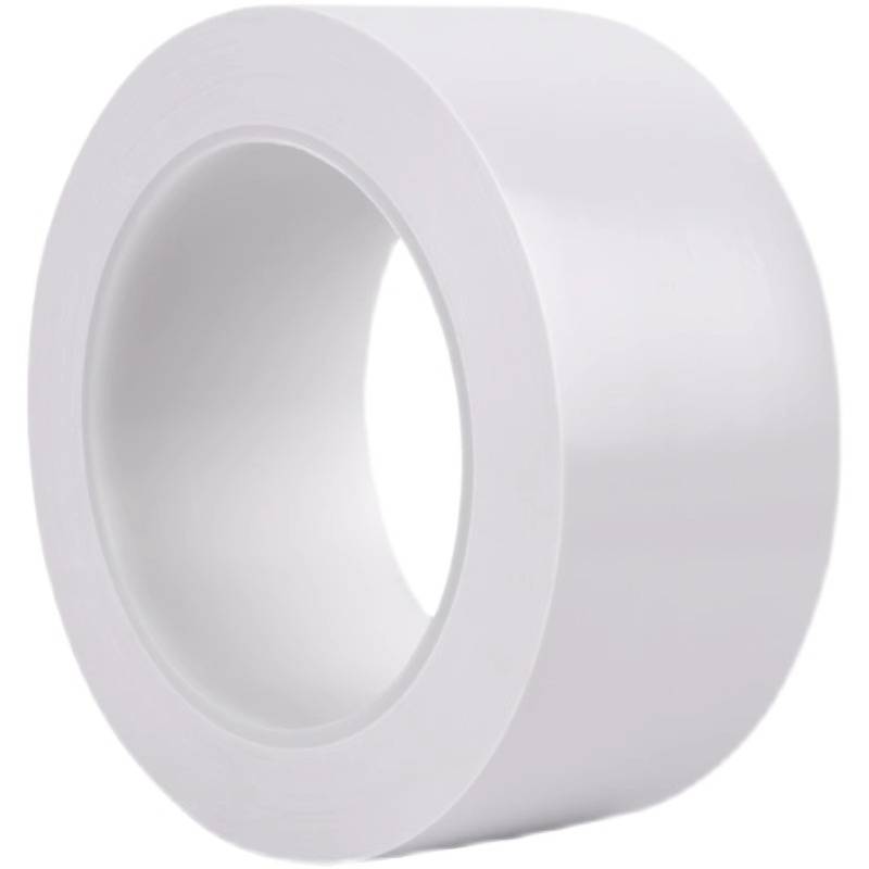 Badminton tennis court basketball venue sticker line workshop boundary linear line -resistant warning tape indoor sports field special ground drawing powerful high -stick floor sticker tape