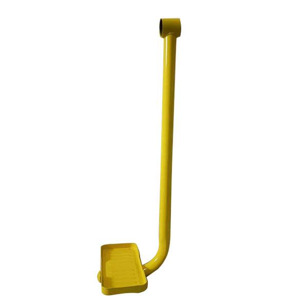 Walking leg