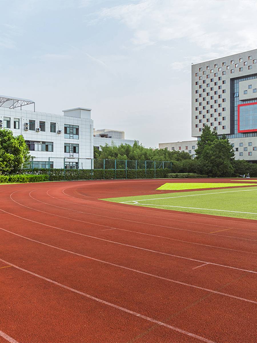 School Plastic Runway Playground Stadium Stadium Children's Kindergarten EPDM Rubber Colored Granules Construction