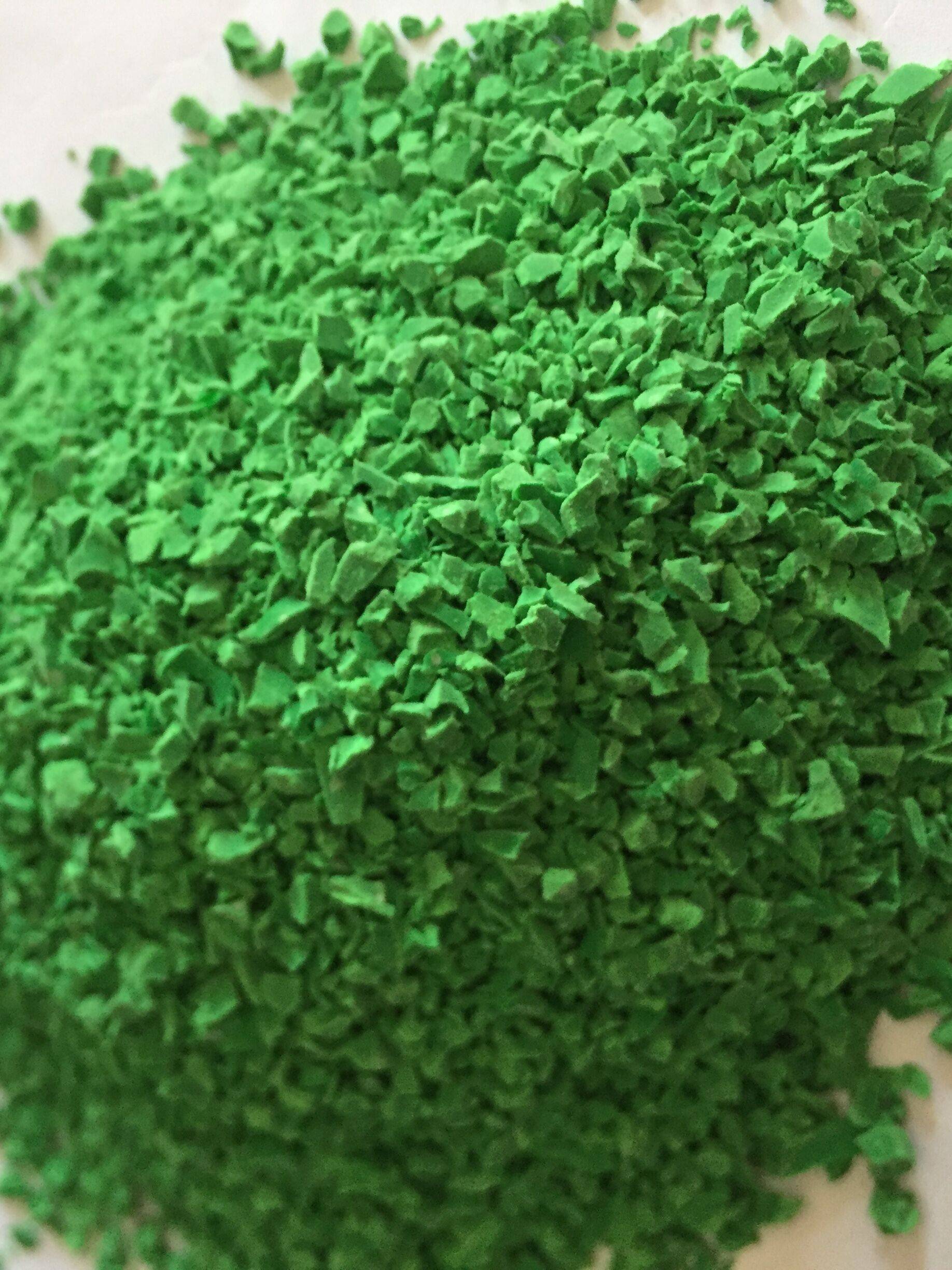 EPDM granular glue plastic venue glue plastic runway glue kindergarten school venue repair