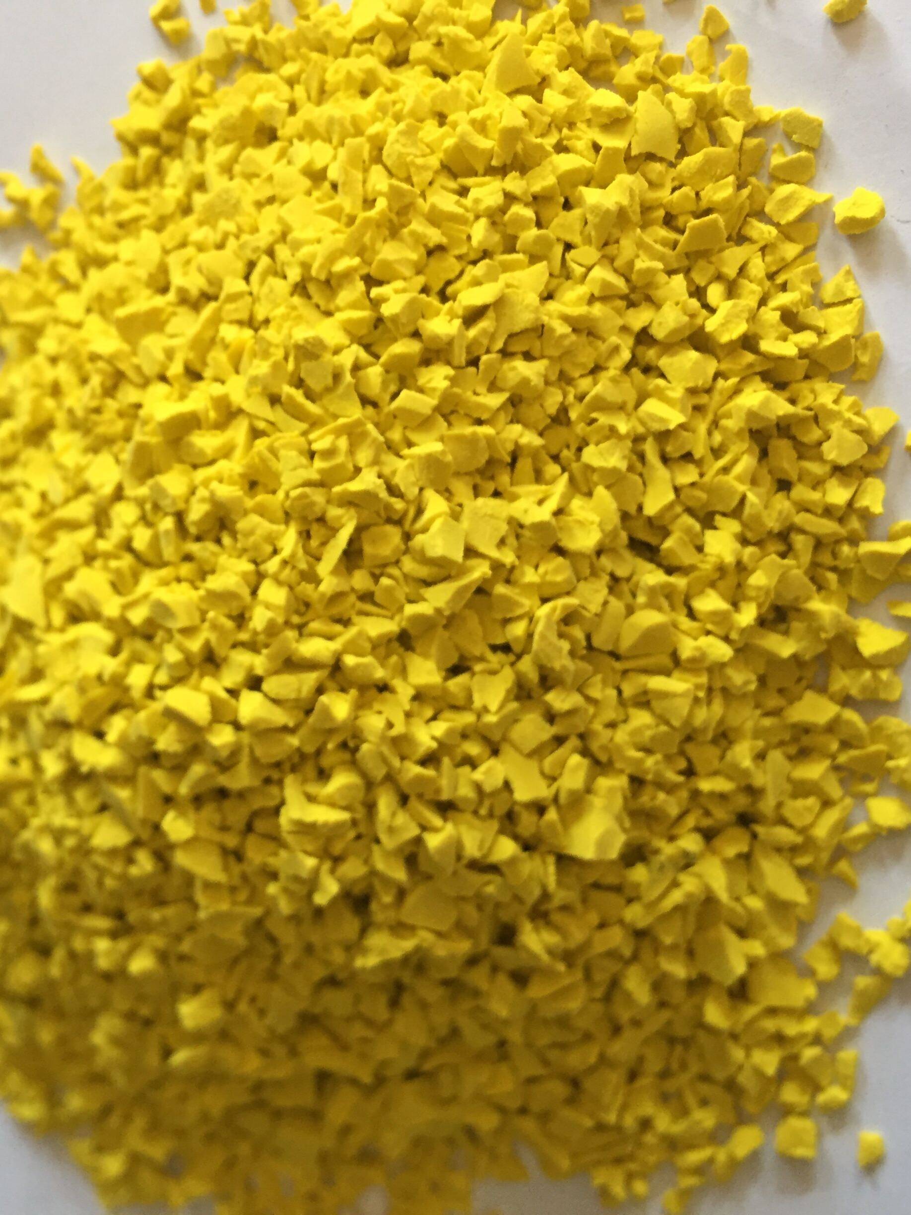 EPDM granular glue plastic venue glue plastic runway glue kindergarten school venue repair