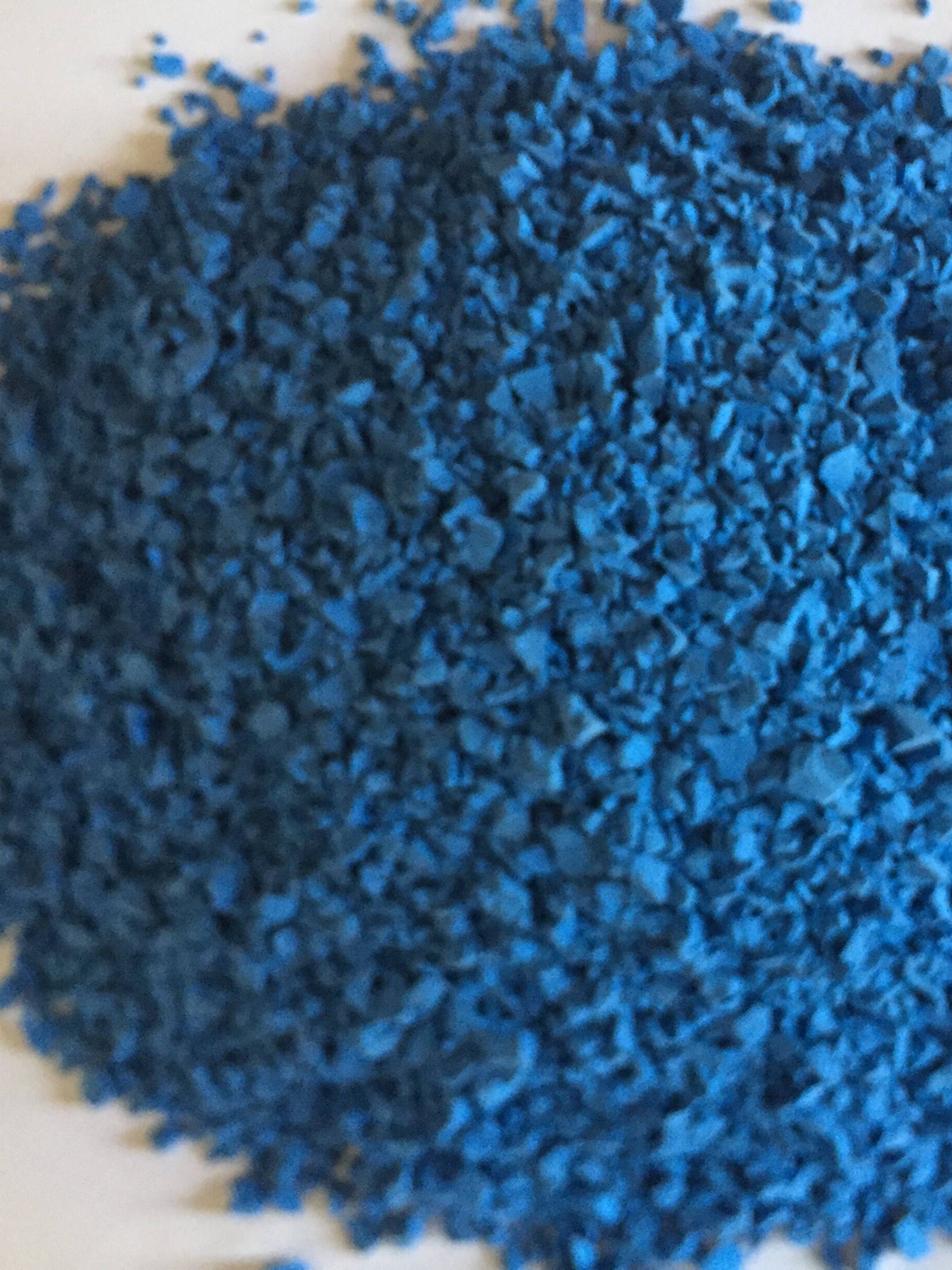 EPDM granular glue plastic venue glue plastic runway glue kindergarten school venue repair