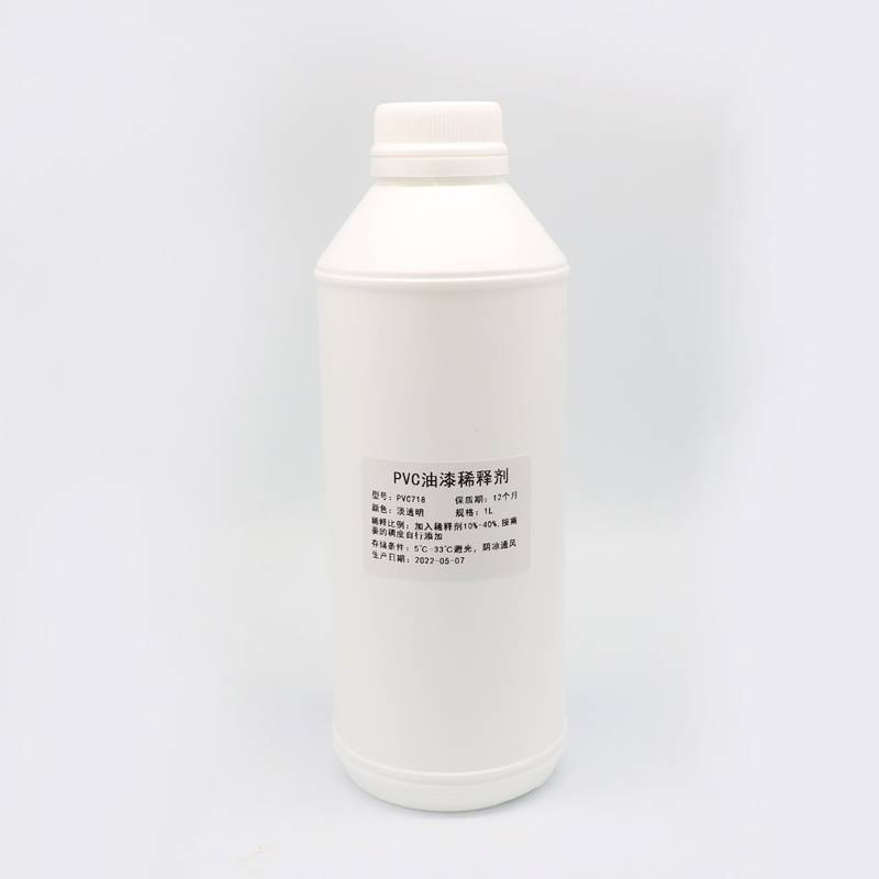 1 liter of special diluent
