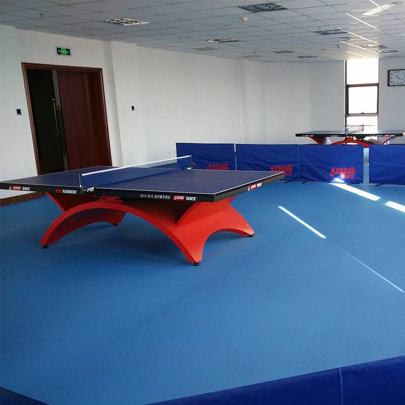 ENLIO Table Tennis Table Tennis Sittoplasty Small Land Clear Warehouse Promotion Room Inside Course Anti -Slip Slipper