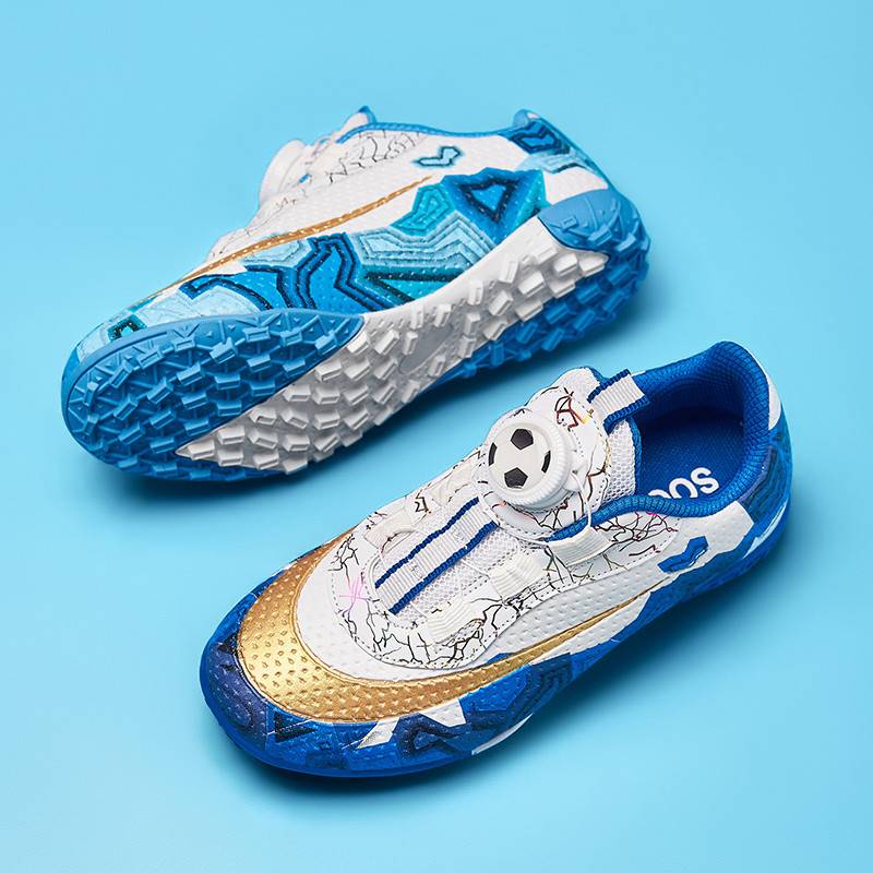6122 White Blue + Moon Colour