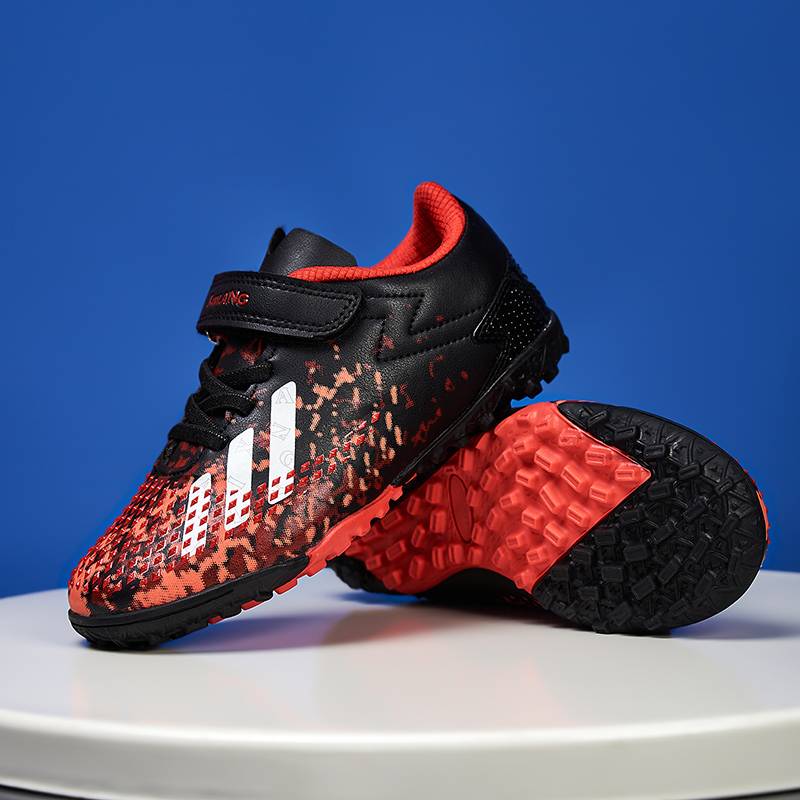 6199 Black Red