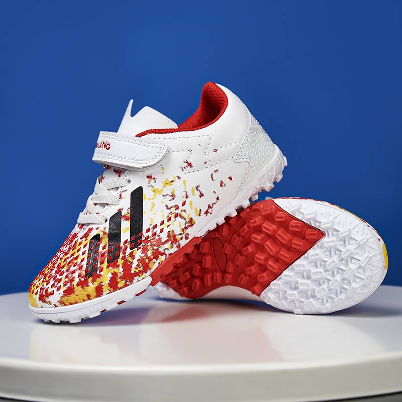 6199 white red