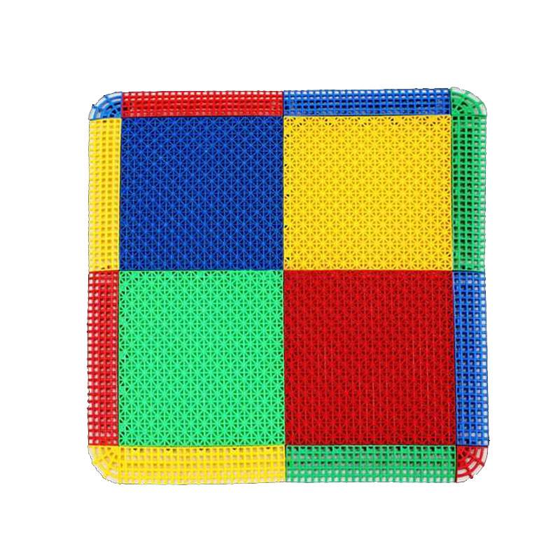 [Suspension floor accessories] Badminton Dance Room Gymnasium Outdoor Sports Stadium Basketball Floor Suspending Floor