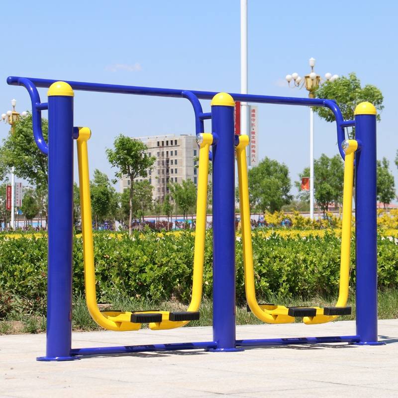 Double Walking Aircraft 114 Tube (one expansion screw)