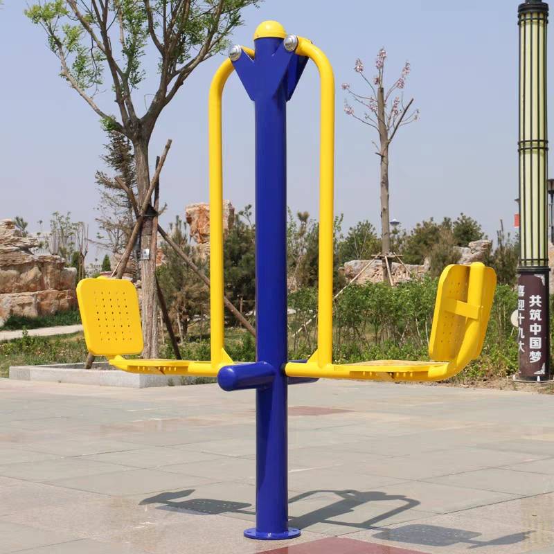 Two -person pedal (D) model