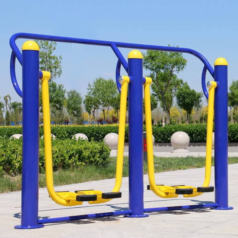 Two -person walking aircraft 114 tube (two expansion screws)