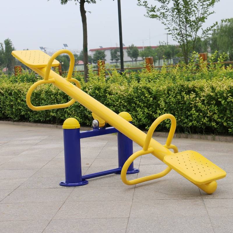 seesaw