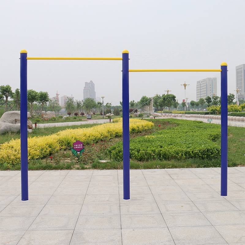 Two -united single bar