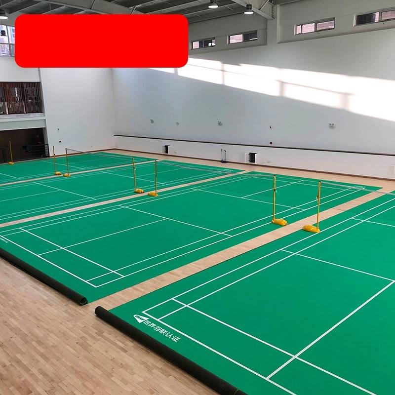 Badminton Gasplay Room Volleyball Shop Panel Ping Ping Ping Sports Floor Badminton Squad Badminton Place
