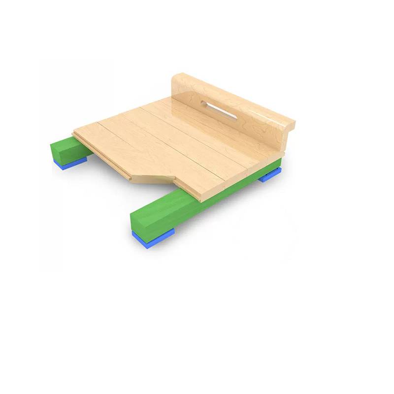 Layout Dragon Bone Structure
