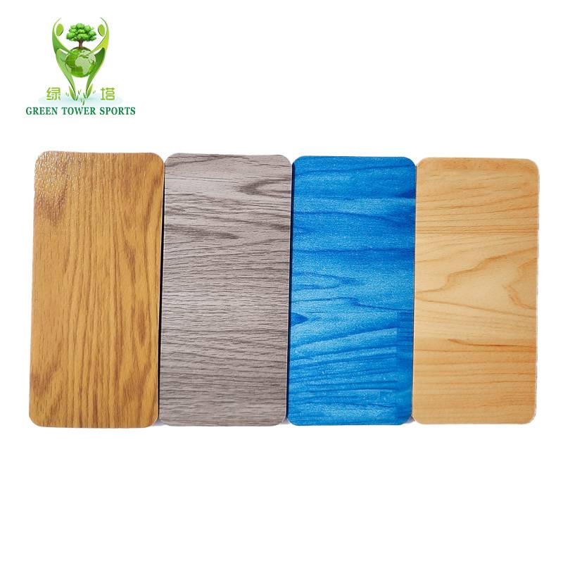 Factory direct selling basketball courts in the professional room basketball hall PVC plastic sports floor children's basketball ground glue