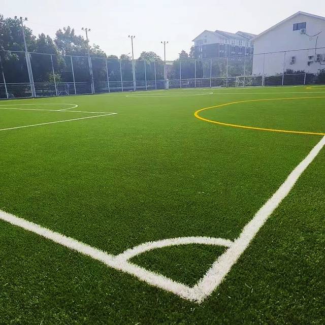 Line pink grassland runway construction site track and field sports line painting line special talc to football field lime powder calcium powder