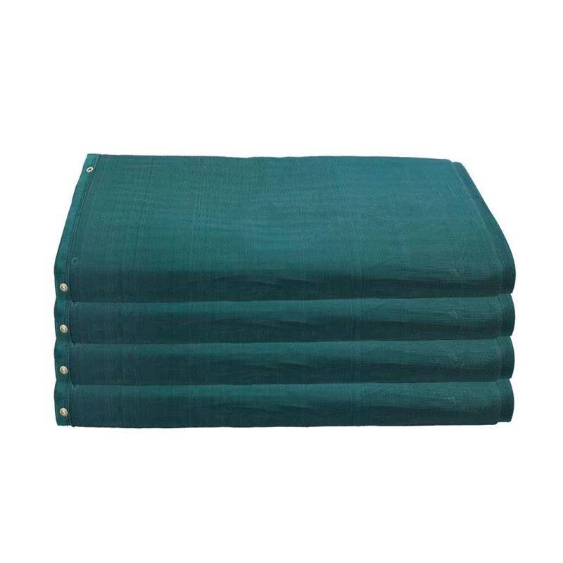 Stadium enclosure windproof tennis sports isolation protective railing outdoor to buy wind sports venue table tennis rope network