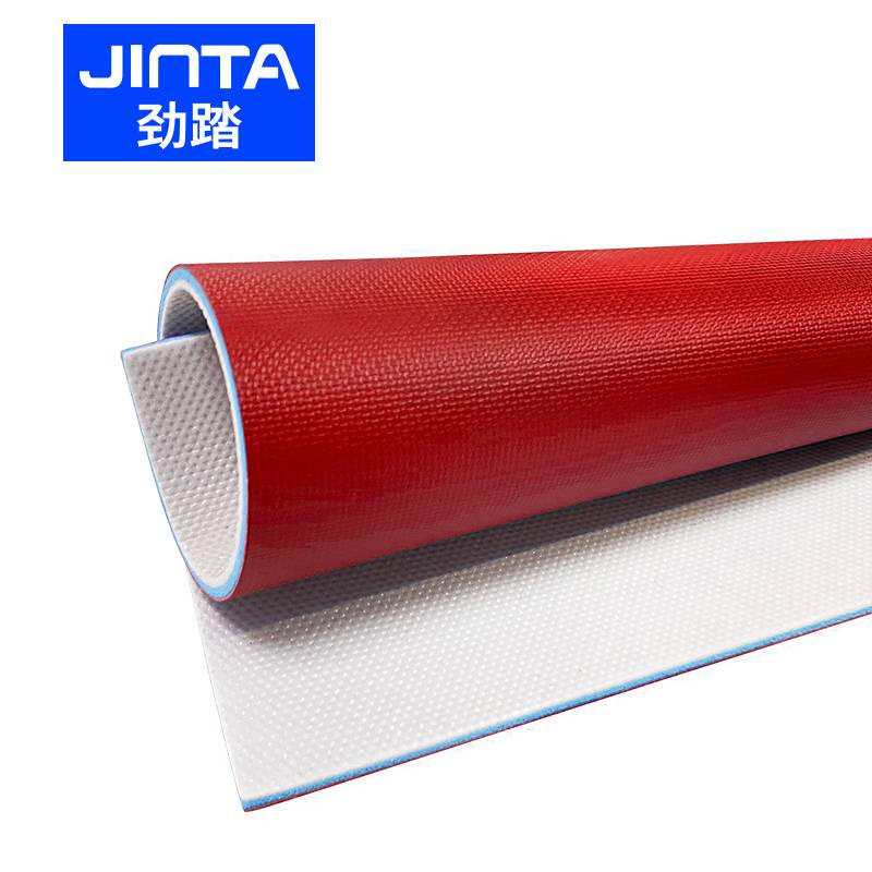 Entering Table Tennis Gel Gas Padding Professional Competition Indoor Anti -Slip File Personal Stadium PVC Plastic Floor