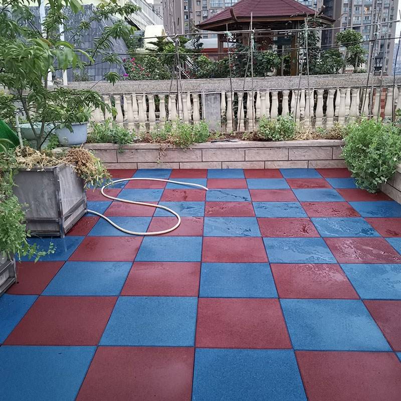 EPDM on -site construction (customer manager 13371279148)