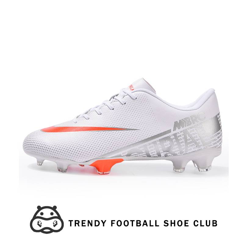 2127 - WHITE (FG LONG NAIL)