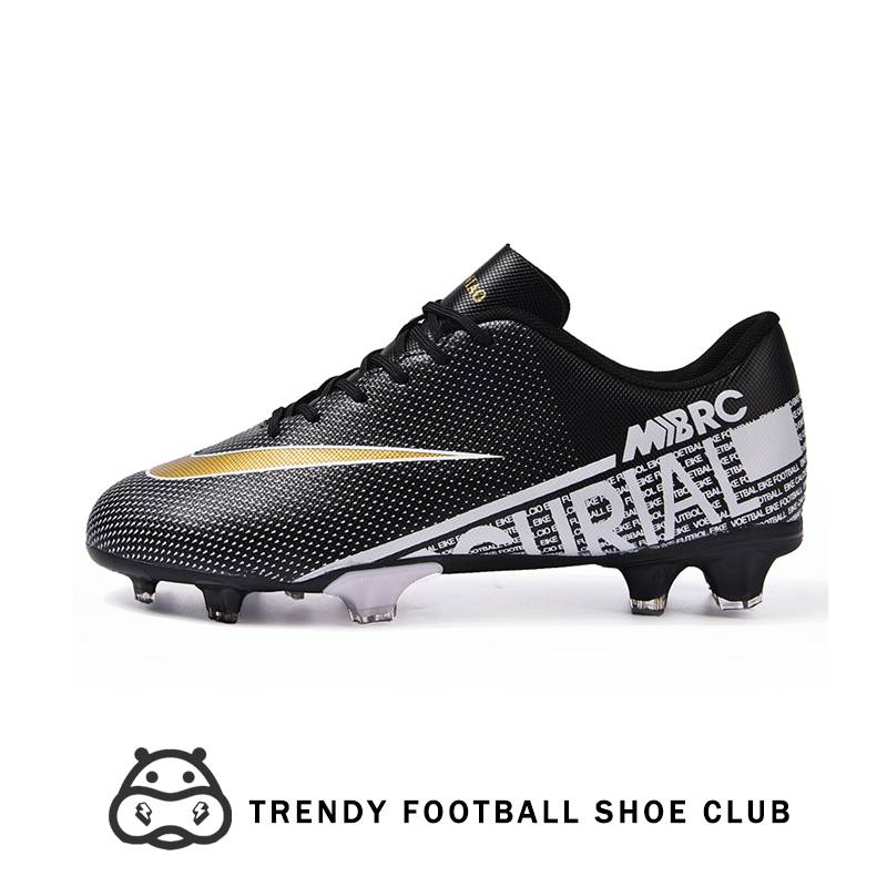 2127-BLACK (FG LONG NAIL)
