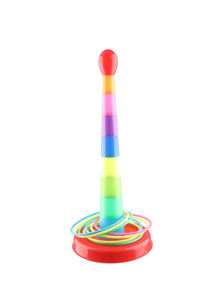 Sensory training equipment Furnishing children's sports jump circle fun indoor body energy outdoor concentration parent -child interaction