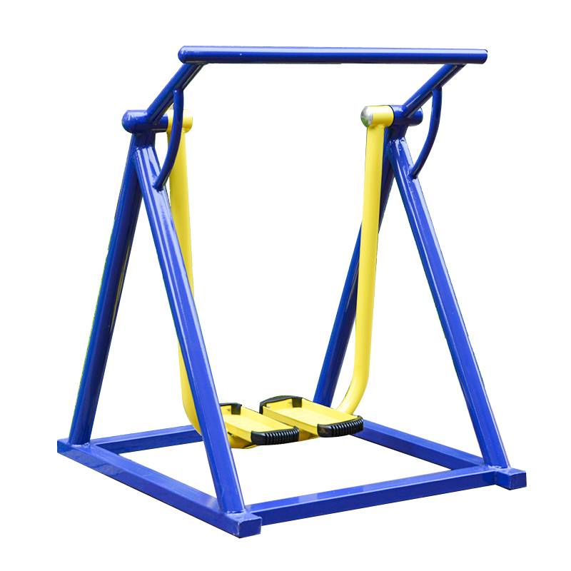Outdoor fitness equipment Household Outdoor Park Plaza Sports Products Single Bar Path Single Path Elderly exercise