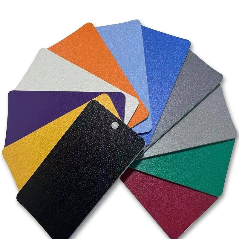 Xu'ao Badminton Pilling Glip -Cushion Factory Direct Selling Table Tennis Sports PVC Floor Badminton Platform