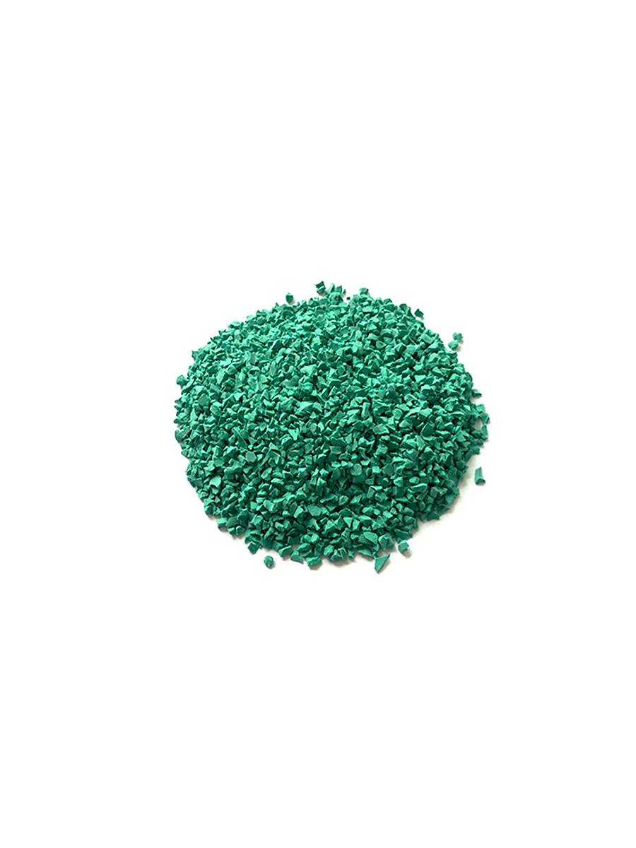 EPDM runway granules material school sports field Kindergarten ground glue leisure runway garden trail repair renovation