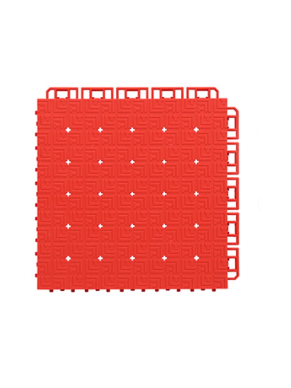 Shang Speed ​​Outdoor Basketball Place Pate PVC Sports Platform Outdoor Bad Badfall Place Outblowing Plastic Plaza