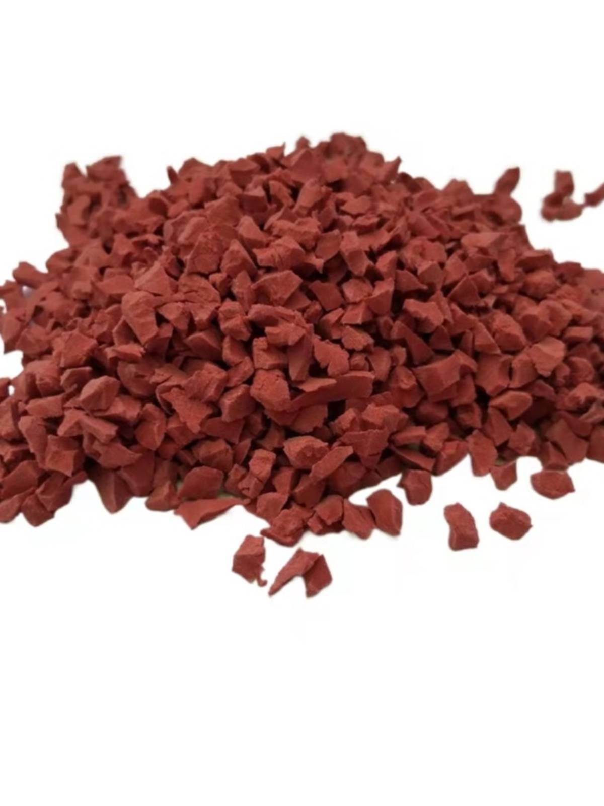 Player runway repair zero plastic color granules EPDM glue kindergarten basketball court sports field