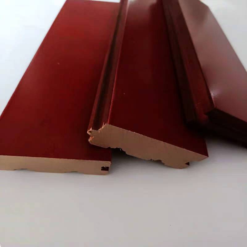Wine red