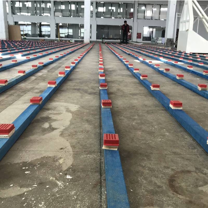 Cost of unilayered dragonbone installation (500 flat)